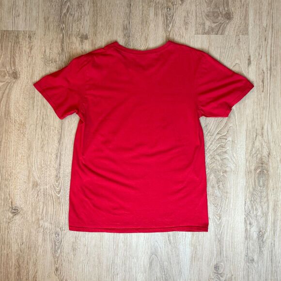 Gunna Drip Or Drown 2 Tour T-Shirt Red Medium Concert Rap Tee - Picture 2 of 5